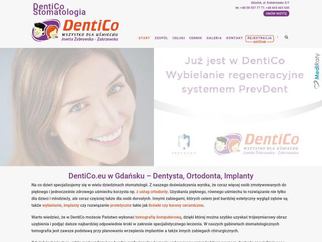 DentiCo