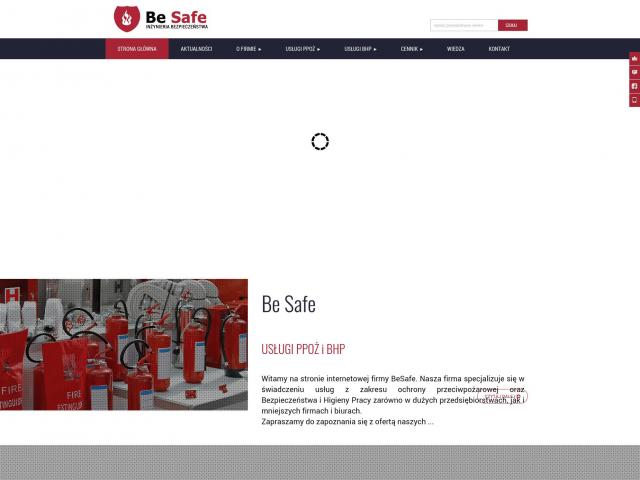 Be Safe S.C.