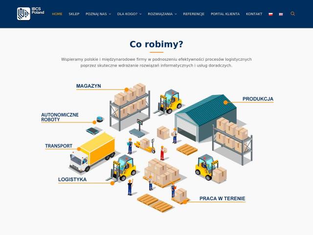 IBCS Poland