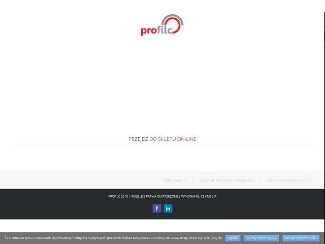 Profilc
