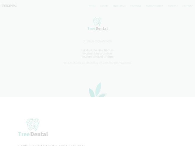TreeDental