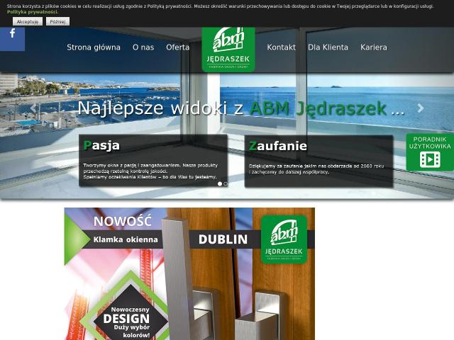 ABM Jędraszek Sp.j.