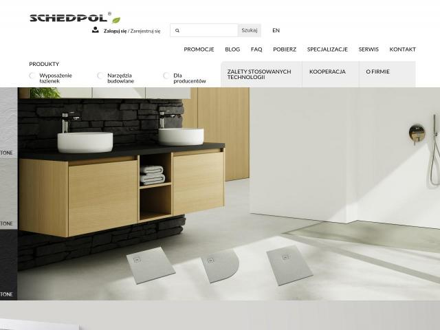 Schedpol Sp. z o. o. Sp. k.