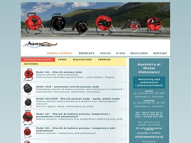 AquaTerra.pl
