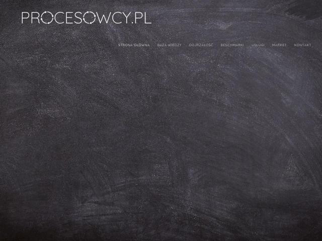 PROCESOWCY.PL