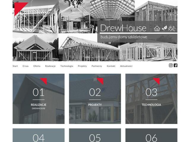 DrewHouse