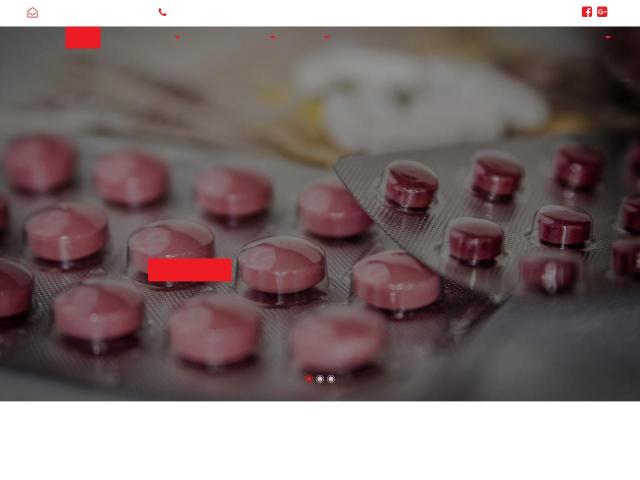 Solispharm Sp. z o. o.