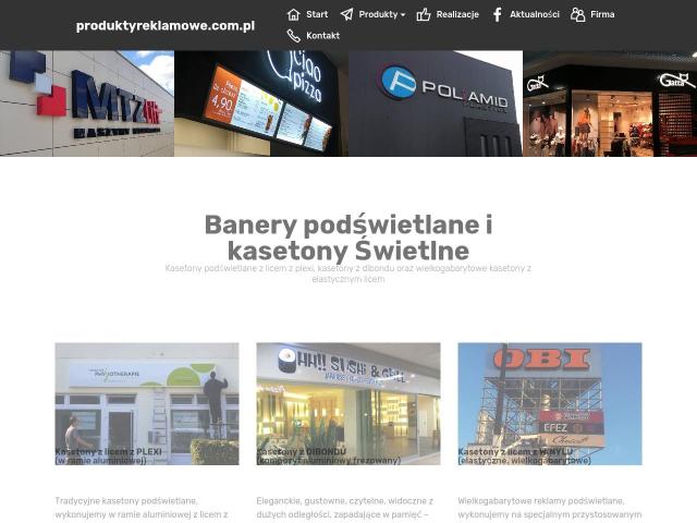 produktyreklamowe.com.pl