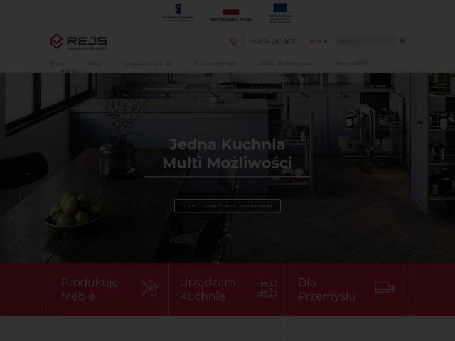 REJS Spółka z o.o.