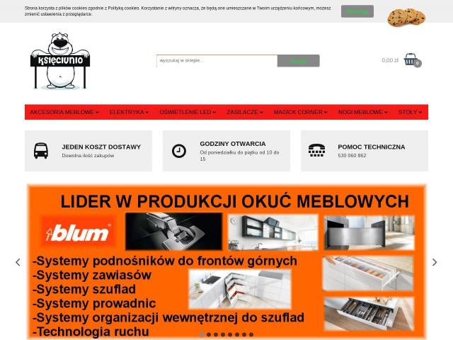 Księciunio