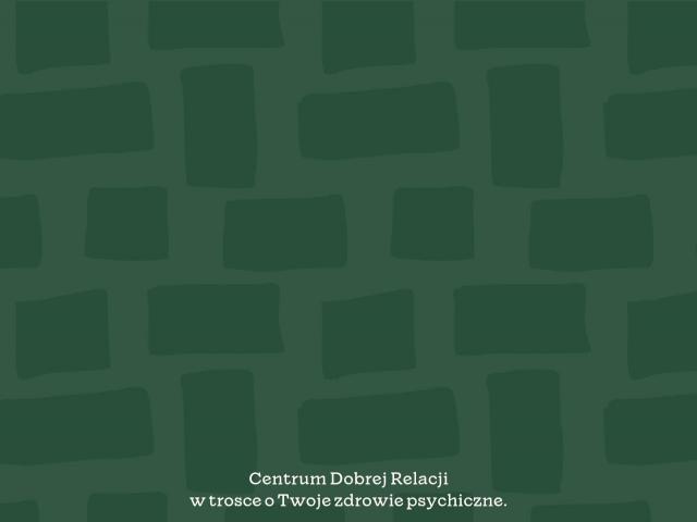 Centrum Dobrej Relacji Sp. z o. o.