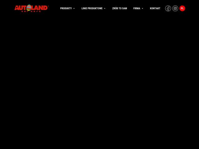 Autoland