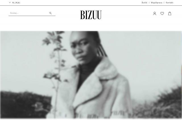 Bizuu Sp. z o.o. sp.k
