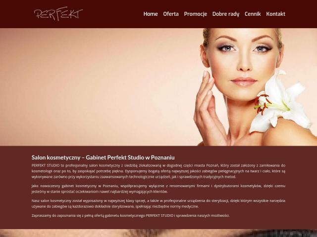 Perfekt Studio